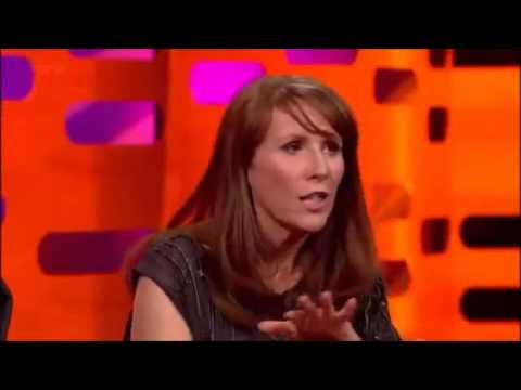 The Graham Norton Show - S09E01 -David Tennant, Catherine Tate, Jon Richardson and Josh Groban