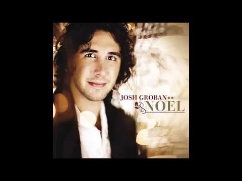 Josh Groban - Noël, Itunes Bonus Tracks (Full Album)