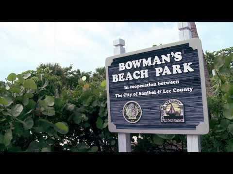 Florida - The Beaches of Fort Myers & Sanibel - LEE COUNTY BEACHES - travel destination