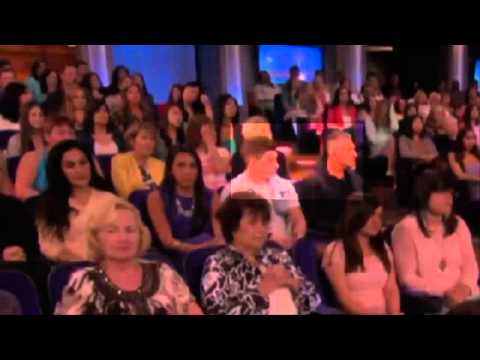 Video Proof -The Long Island Medium- is a FRAUD!