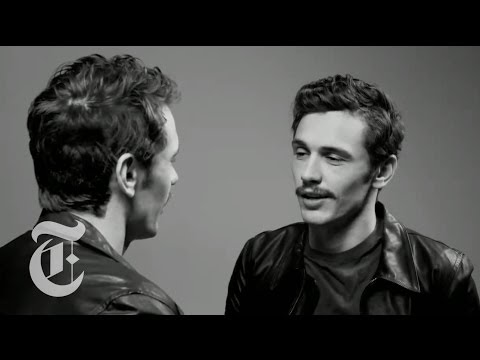 14 Actors Acting - James Franco