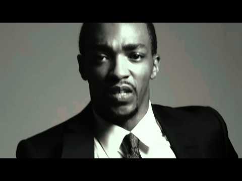 14 Actors Acting - Anthony Mackie