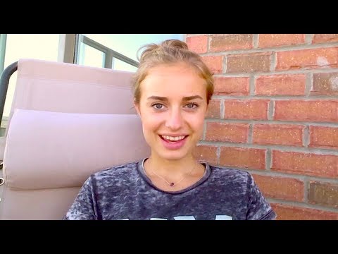 How I Landed My First Acting Job & Audition Updates!