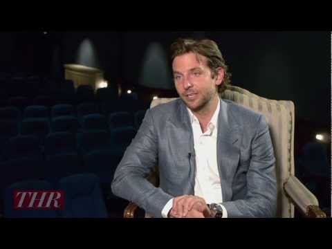 Bradley Cooper on Acting and 'Silver Linings Playbook'