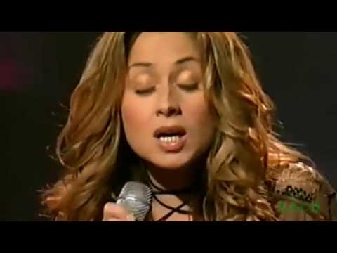 Je Suis Malade - Lara Fabian Live In Concert HQ