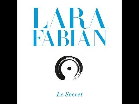 Lara Fabian - Le Secret - (2013) - FULL ALBUM 2CDs