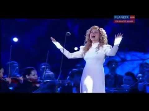 Lara Fabian new song 2011 always live