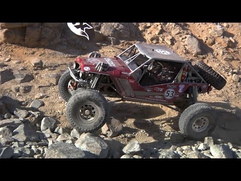 King of the Hammers (KOH): Part 1 - /BIG MUSCLE