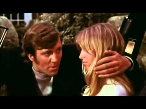 Straw Dogs 1971 Dustin Hoffman, Susan George, Peter Vaughan   #1 OFFICIAL MOVIE TRAILER