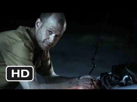 Midnight Clear (6/11) Movie CLIP - Taking Care of Someone (2006) HD