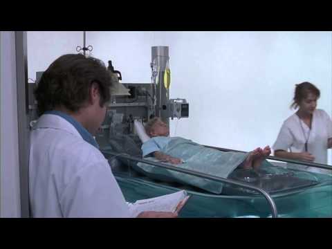 Critical Care (1997) Trailer (James Spader, Kyra Sedgwick, Helen Mirren)