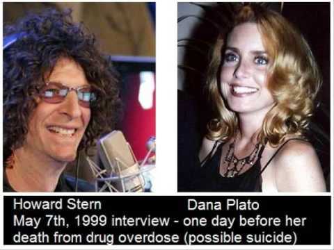 Dana Plato - Howard Stern Final Interview - 5/7/99 (4 of 4)