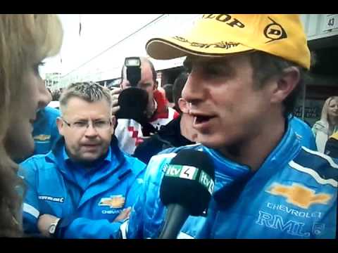 Jason Plato interview