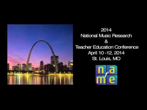 NAfME Presents Dr. Daniel Levitin in St. Louis