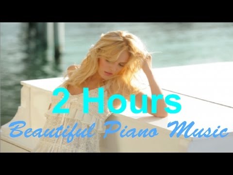 Relaxing piano music: Collection 1 of Relaxing Music Piano for Study or Sleep