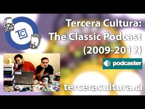 11. MAGNETOSCOPIO MUSICAL - Tercera Cultura Podcast