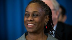 Chirlane McCray