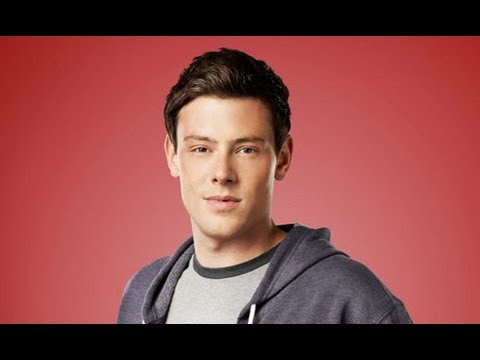 Daniel Smith Presents: Cory Monteith Wonderful Dedication (R.I.P 1982-2013 Tribute)