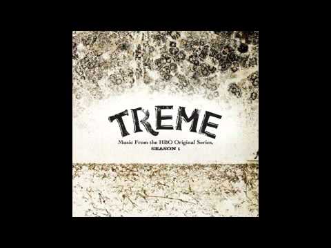 Treme Season 1 OST: Feel Like Funkin' It Up