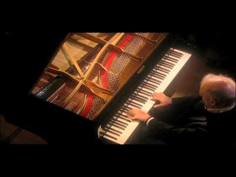 Barenboim on Beethoven 