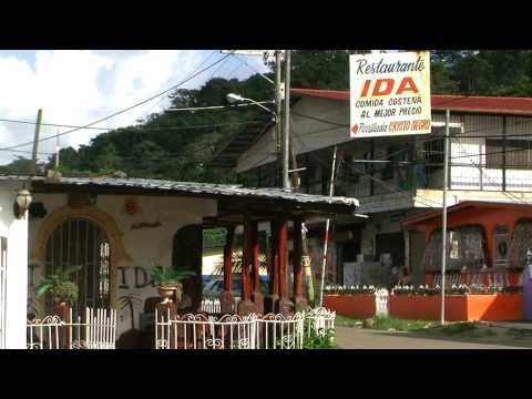 Just Go Travel Guides: Panama: The Colon Province