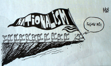 nationalism