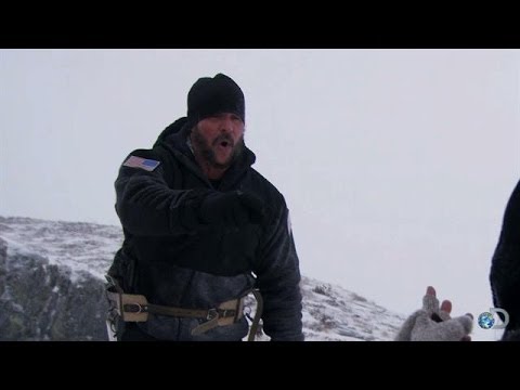 Behind the Scenes on the Dual Survival Fallout | Dual Survival