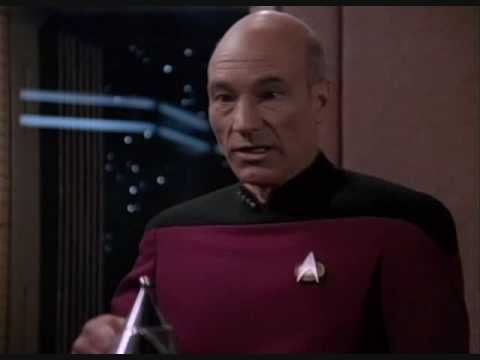 Star Trek - Picard 