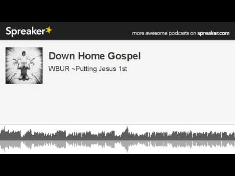 Down Home Gospel (made with Spreaker)