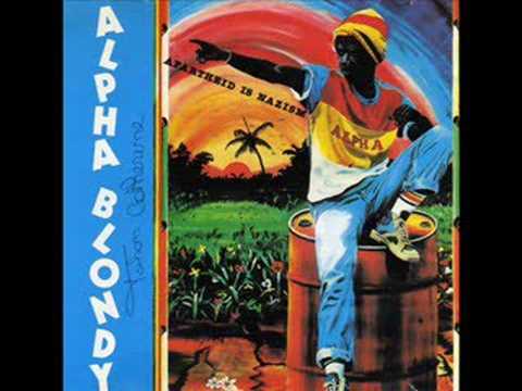 Alpha Blondy Sebe Allah Y'E