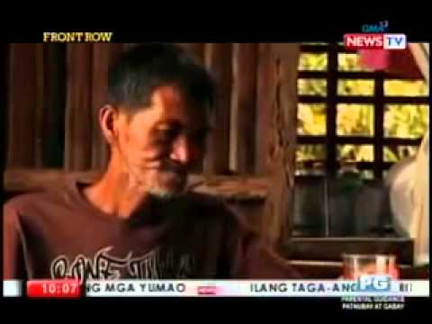 Front Row FULL Episode November 2, 2013 GMA 7 Kapuso