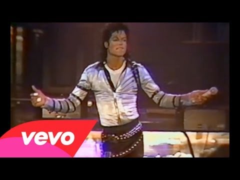 Michael Jackson - Human Nature