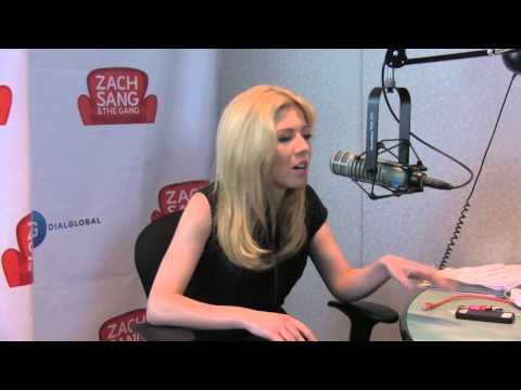 Jennette McCurdy Interview