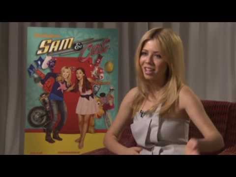 Jennette McCurdy interview: Sam and Cat star Jennette talks dating and boys