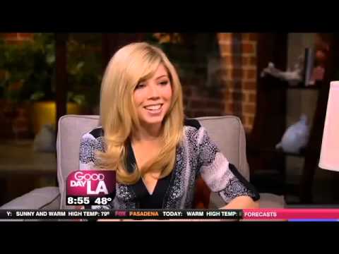 Jennette McCurdy Fanchat