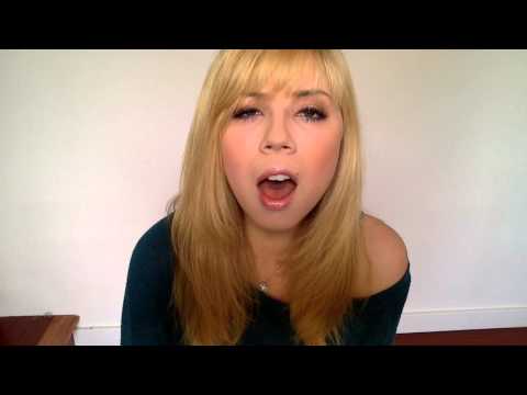 Jennette McCurdy Story of My Life