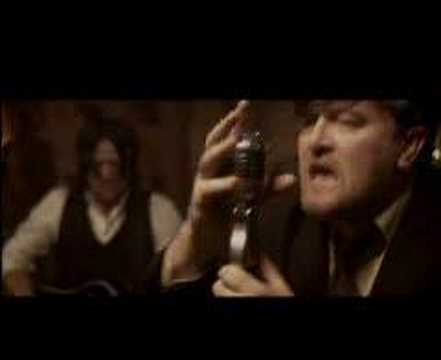 Elbow - Grounds For Divorce (Official Video)