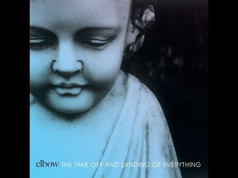 Elbow - New York Morning