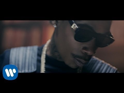 Wiz Khalifa - Remember You ft. The Weeknd [Official Video]