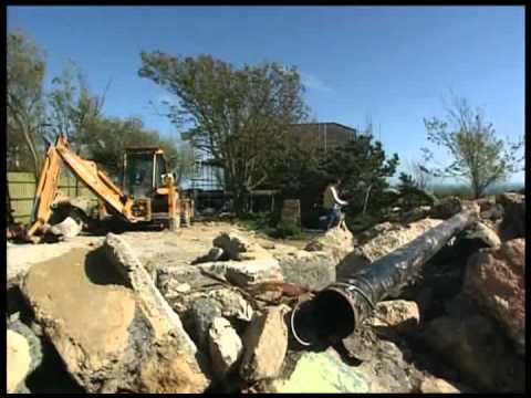 Grand Designs  - The Timber Frame Kit House - Newhaven, East Sussex