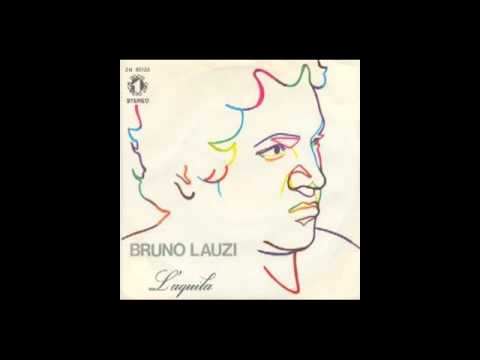 Bruno Lauzi - L'Aquila (1972)