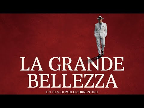 La Grande Bellezza (The Great Beauty) - Ti ruberò - Monica Cetti