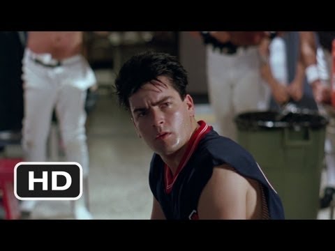 Major League (3/10) Movie CLIP - You Put Snot on the Ball? (1989) HD