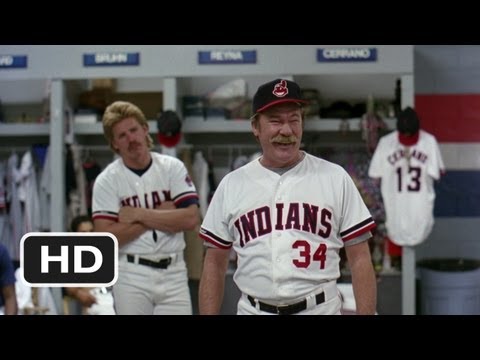 Major League (5/10) Movie CLIP - Picked to Finish Last (1989) HD