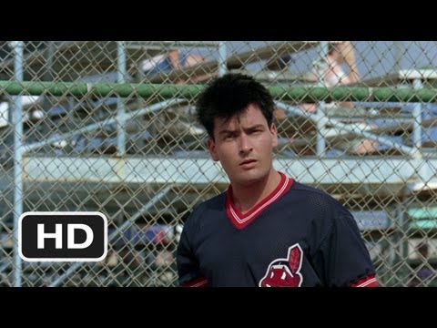 Major League (4/10) Movie CLIP - Spring Training Highlights (1989) HD