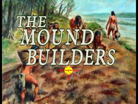 The Mound Builders Official Video