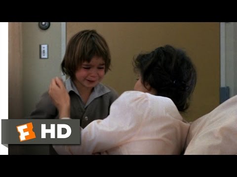 Terms of Endearment (9/9) Movie CLIP - Emma's Goodbyes (1983) HD