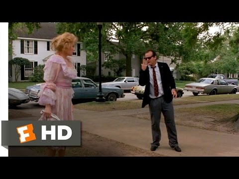 Terms of Endearment (7/9) Movie CLIP - You Do Bring Out the Devil in Me (1983) HD