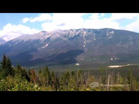 Kootenay National Park, British Columbia, Canada - Destination Video - Travel Guide