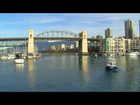 Vancouver, British Columbia: Trip Ideas